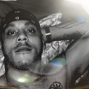 Meet your Posher, Tony